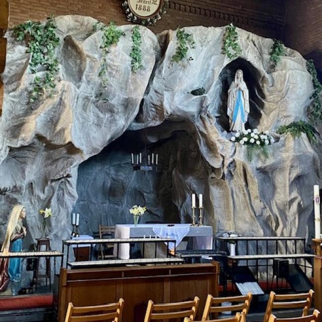 13. Acht van Tienray