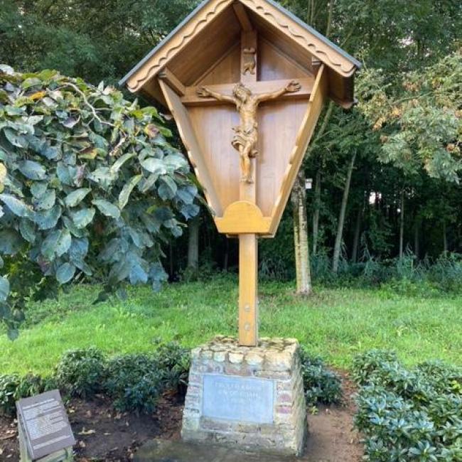 Tiroler kruus ien de Roam